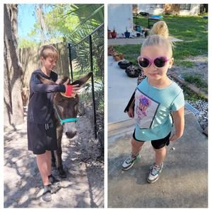 Meet your Posher, Summer